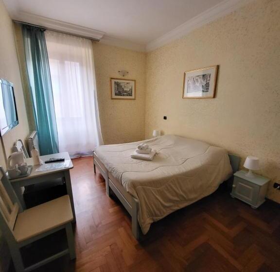 Fotos del hotel St. Peter's Rooms Rome:  5