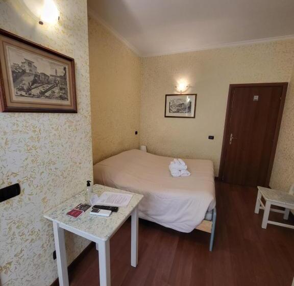 Fotos del hotel St. Peter's Rooms Rome:  13