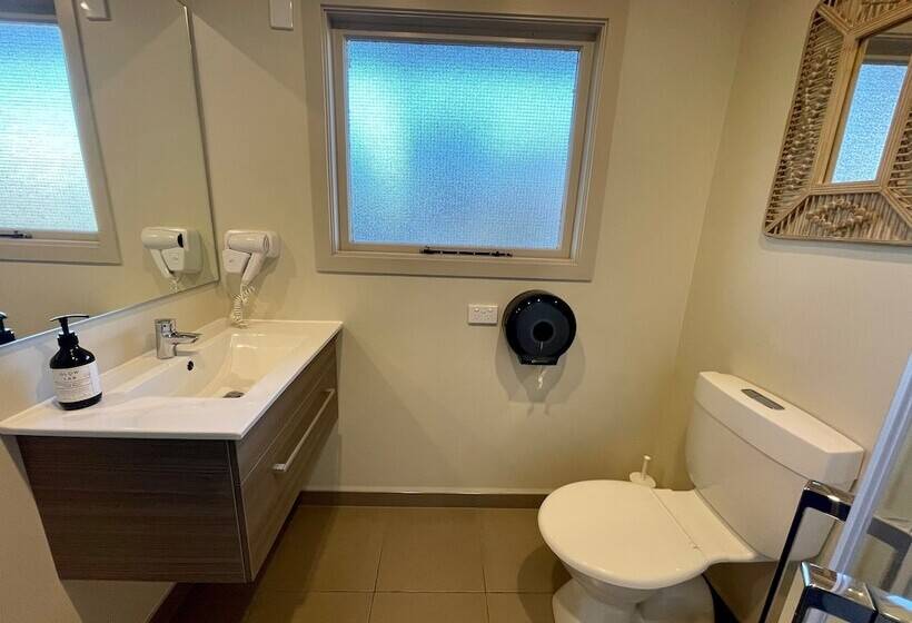 Fotos del hotel Te Anau Lakefront Backpackers:  9