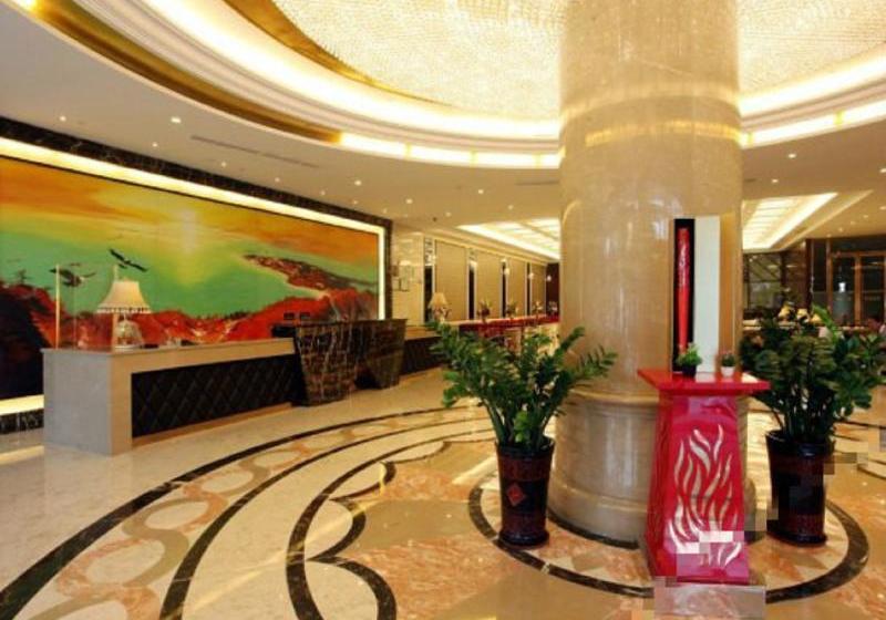 Fotos del hotel Dream Place:  3