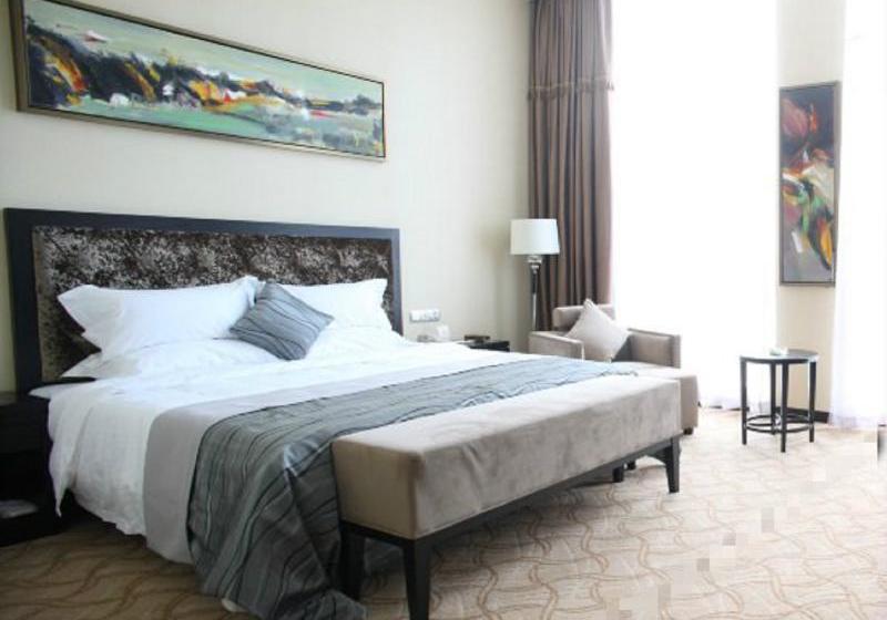 Fotos del hotel Dream Place:  12