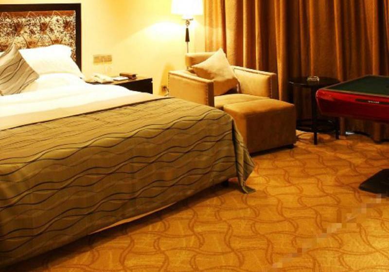 Fotos del hotel Dream Place:  2