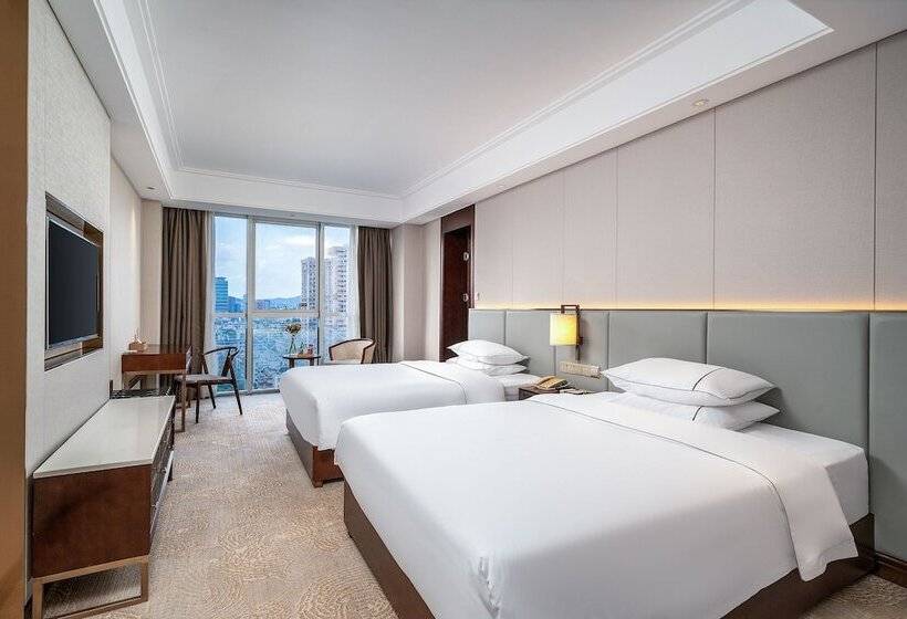 Fotos del hotel Lucky Holiday:  17