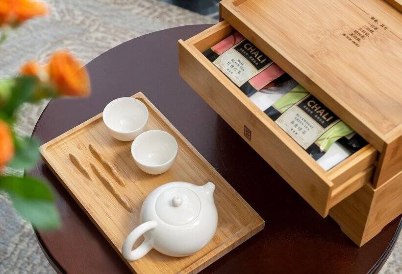 Fotos del hotel Lucky Holiday:  5