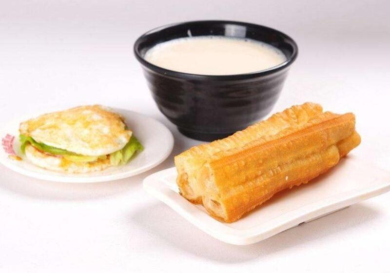 Fotos del hotel Greentree Inn Guangzhou Panyu Chimelong Paradise Business:  4