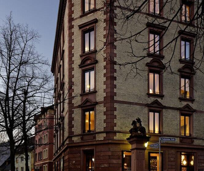 Libertine Lindenberg