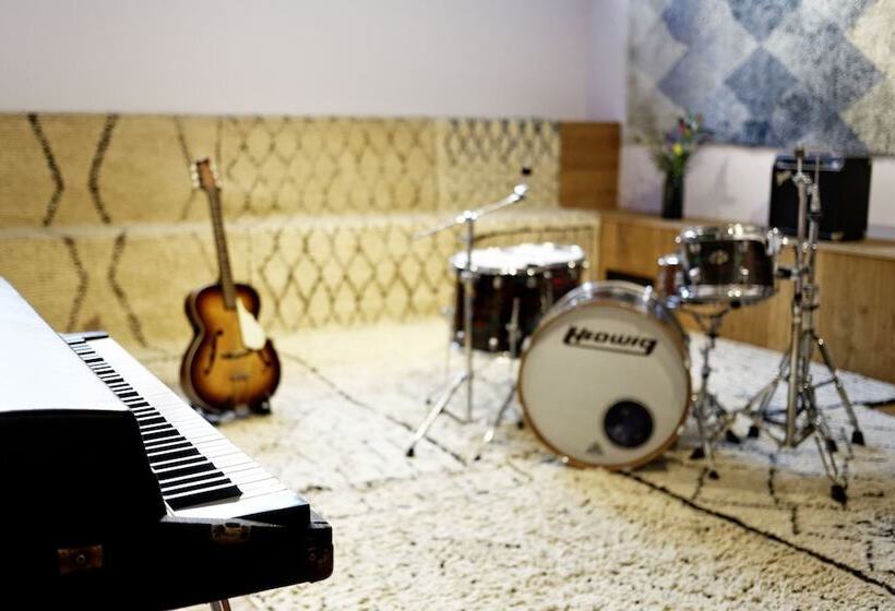 Fotos del hotel Libertine Lindenberg:  3