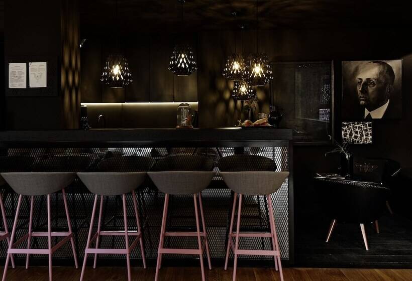 Fotos del hotel Libertine Lindenberg:  7