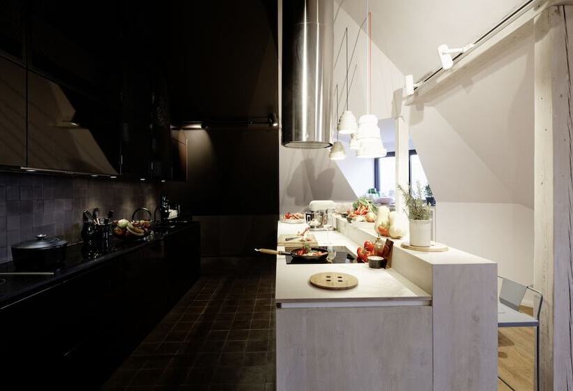 Fotos del hotel Libertine Lindenberg:  8