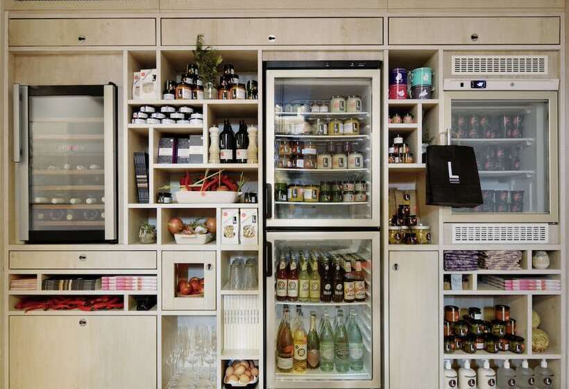 Fotos del hotel Libertine Lindenberg:  11