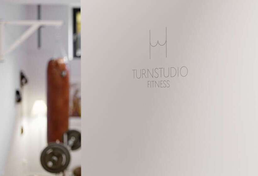 Fotos del hotel Libertine Lindenberg:  13