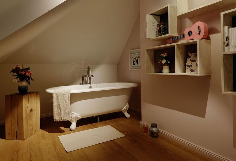 Fotos del hotel Libertine Lindenberg:  9