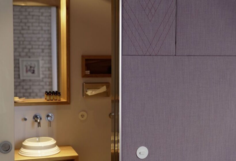 Fotos del hotel Libertine Lindenberg:  14