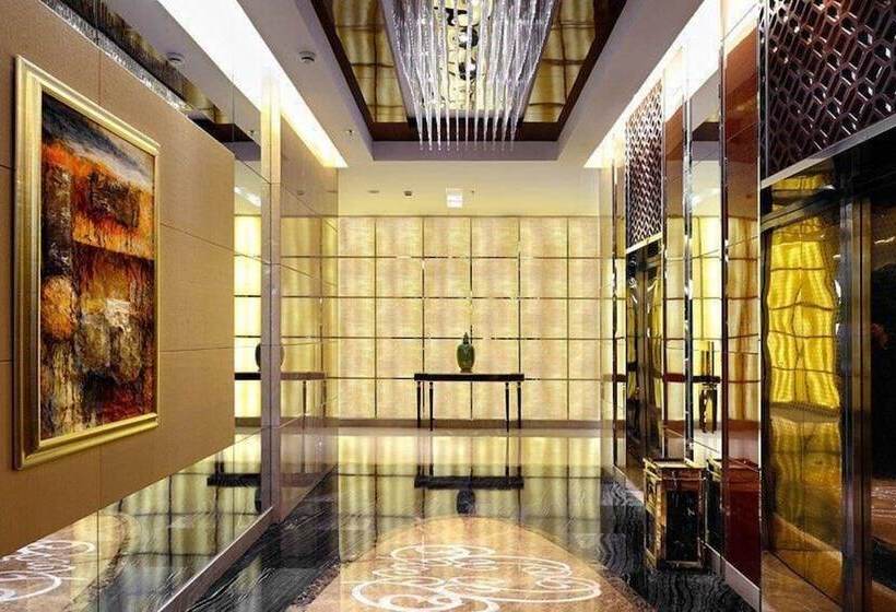 Fotos del hotel Yinsheng International:  3