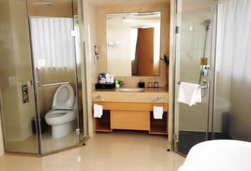 Fotos del hotel Yinsheng International:  10