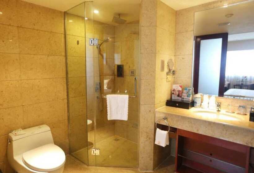 Fotos del hotel Yinsheng International:  7