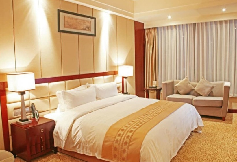 Fotos del hotel Yinsheng International:  19