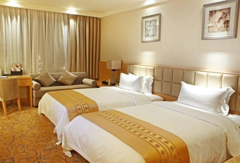 Fotos del hotel Yinsheng International:  17