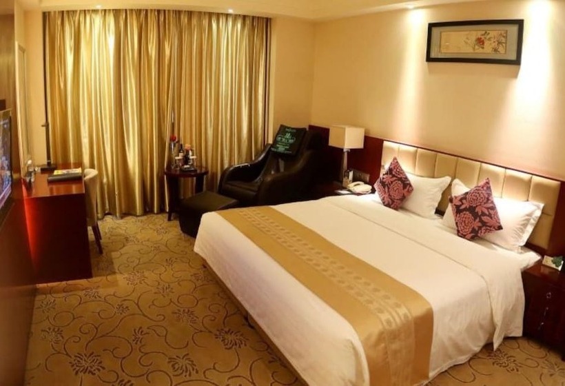 Fotos del hotel Yinsheng International:  21