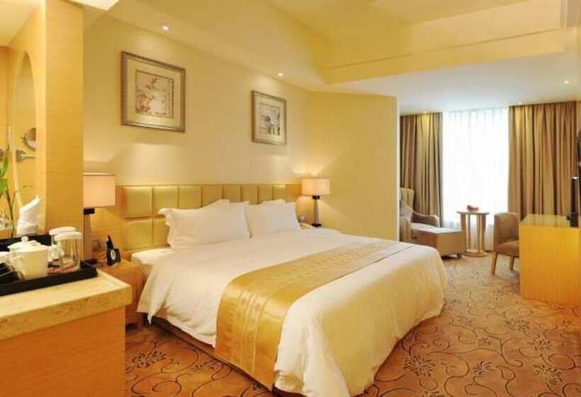 Fotos del hotel Yinsheng International:  15