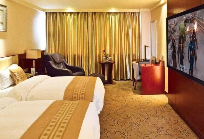 Fotos del hotel Yinsheng International:  13