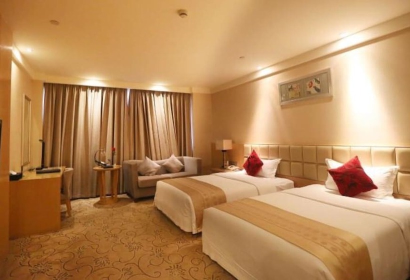 Fotos del hotel Yinsheng International:  2