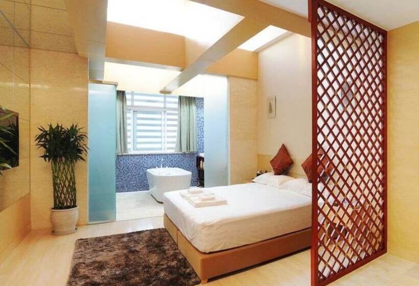 Fotos del hotel Yinsheng International:  11