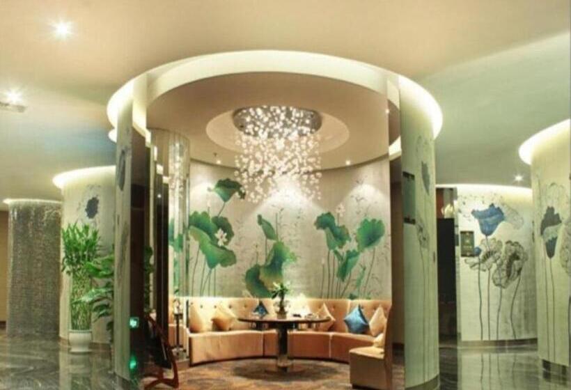 Fotos del hotel Yinsheng International:  12