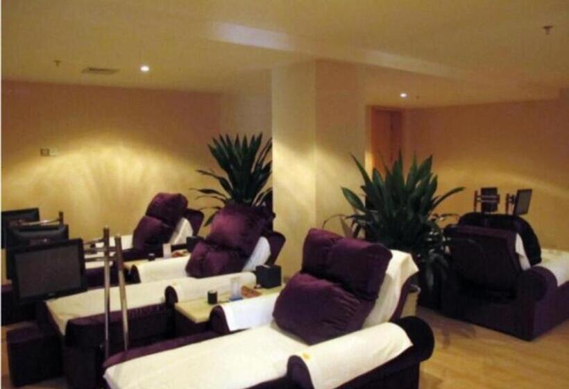 Fotos del hotel Yinsheng International:  25