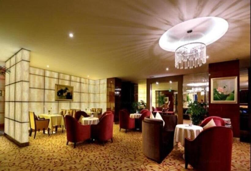 Fotos del hotel Yinsheng International:  4