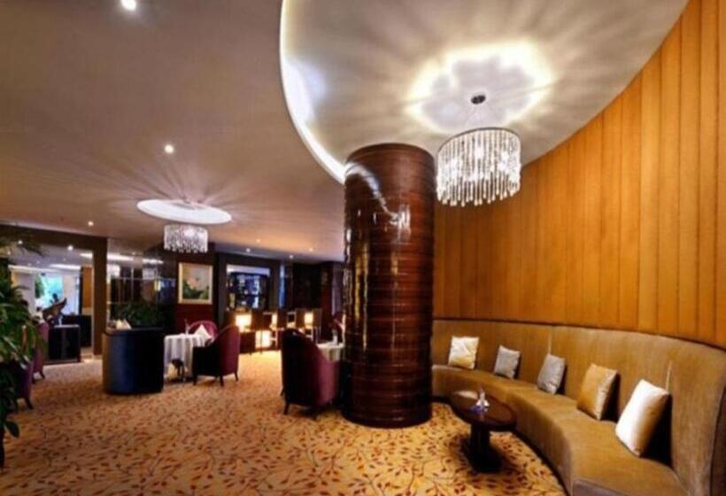 Fotos del hotel Yinsheng International:  24