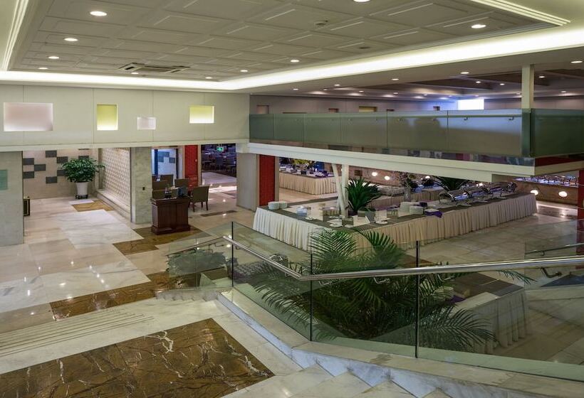 Fotos del hotel Haiwaihai Nachuan:  11