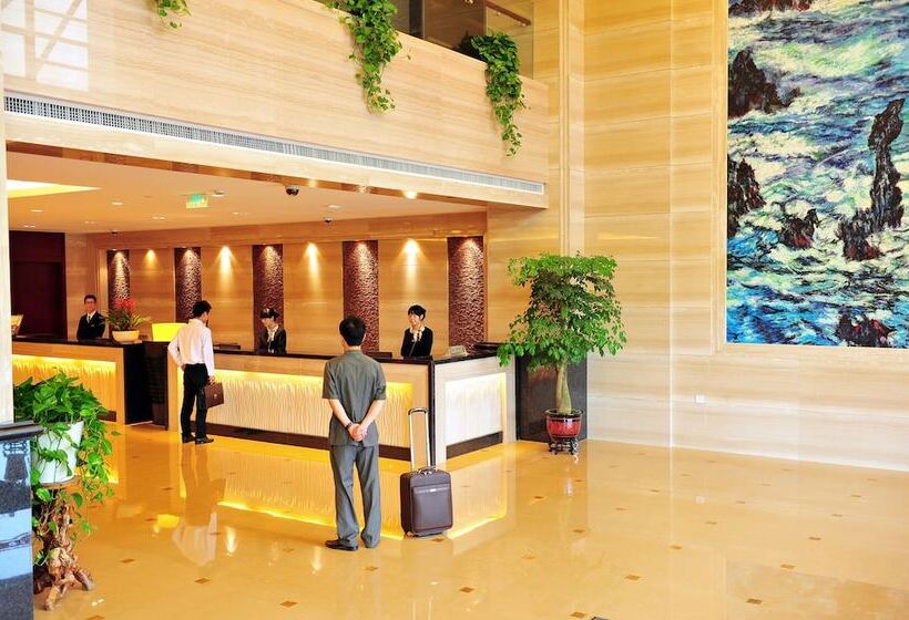 Fotos del hotel Haiwaihai Nachuan:  12