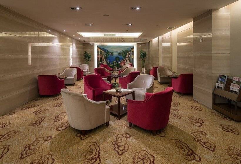 Fotos del hotel Haiwaihai Nachuan:  15