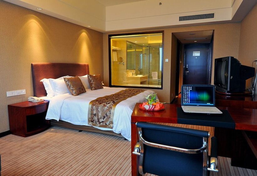 Fotos del hotel Haiwaihai Nachuan:  17