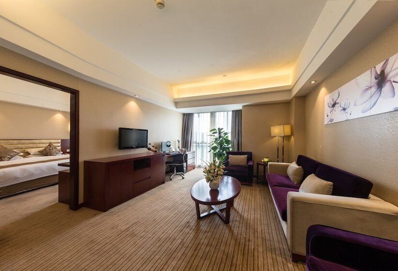 Fotos del hotel Haiwaihai Nachuan:  24