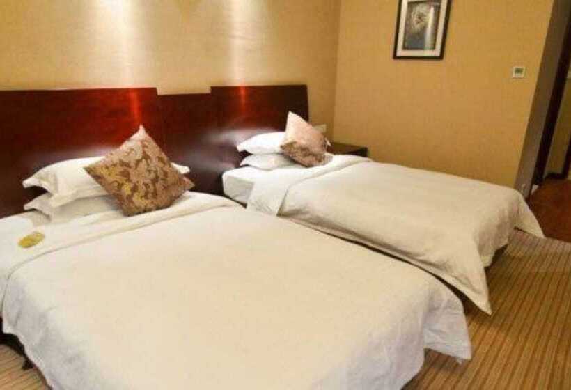 Fotos del hotel Haiwaihai Nachuan:  2