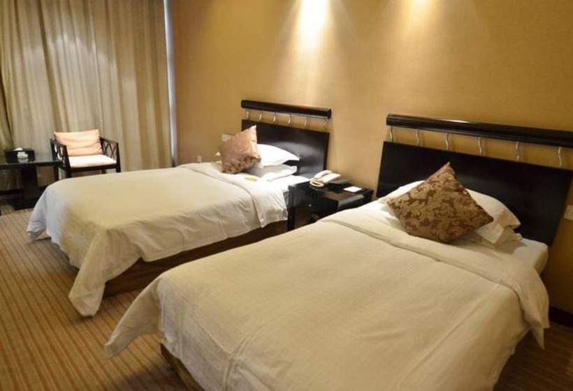 Fotos del hotel Haiwaihai Nachuan:  20