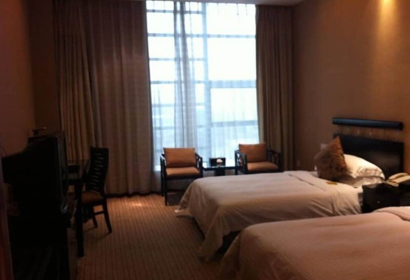 Fotos del hotel Haiwaihai Nachuan:  22