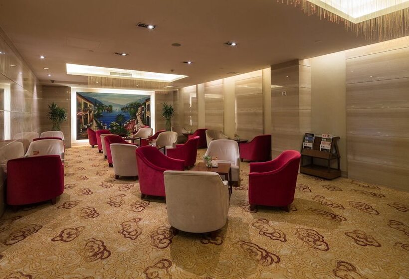 Fotos del hotel Haiwaihai Nachuan:  18