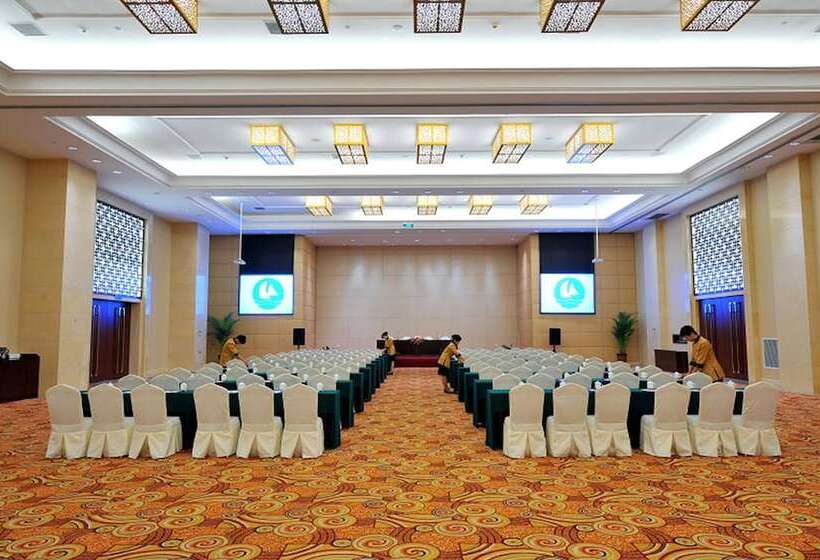 Fotos del hotel Haiwaihai Nachuan:  7