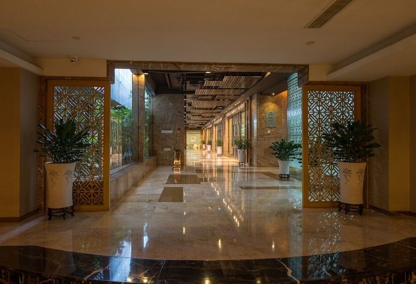 Fotos del hotel Haiwaihai Nachuan:  16