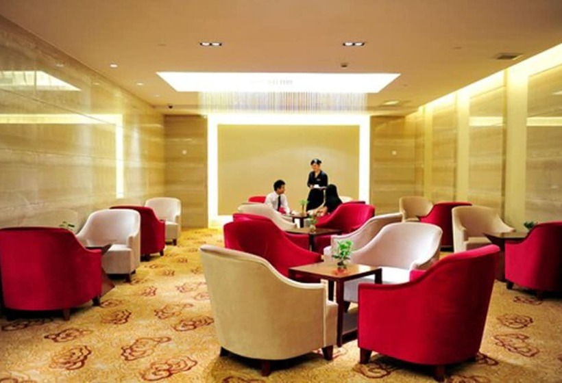 Fotos del hotel Haiwaihai Nachuan:  13