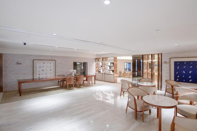 Fotos del hotel Ji Hotel Dongzhimen Beijing:  2