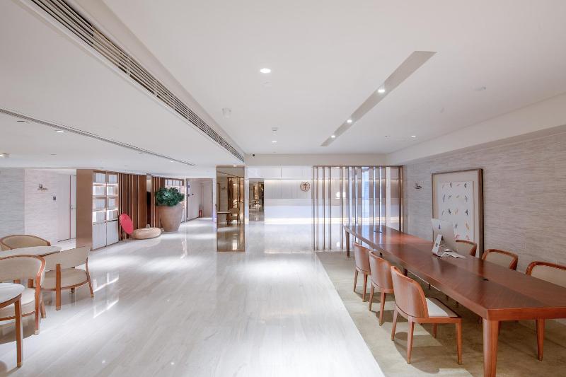 Fotos del hotel Ji Hotel Dongzhimen Beijing:  3