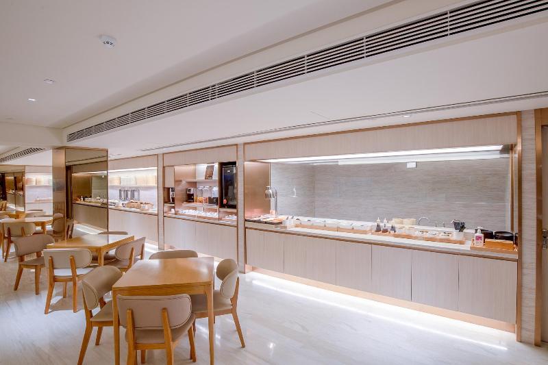 Fotos del hotel Ji Hotel Dongzhimen Beijing:  16