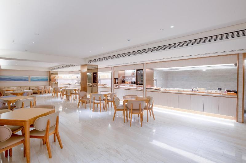 Fotos del hotel Ji Hotel Dongzhimen Beijing:  12