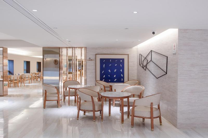 Fotos del hotel Ji Hotel Dongzhimen Beijing:  10