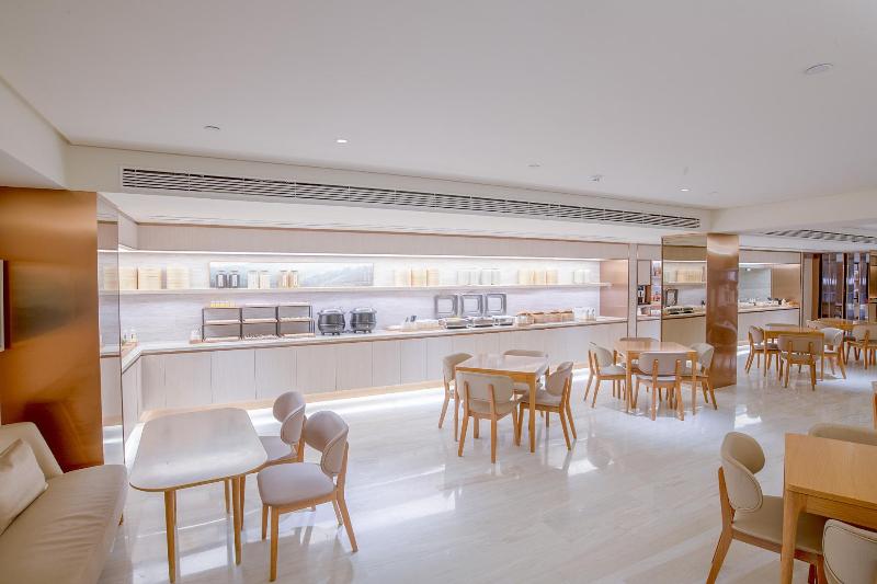 Fotos del hotel Ji Hotel Dongzhimen Beijing:  6