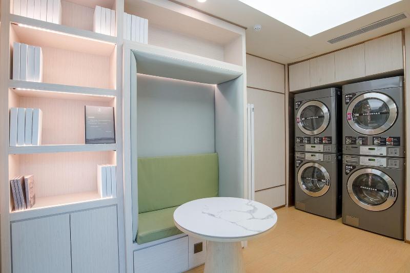 Fotos del hotel Ji Hotel Dongzhimen Beijing:  8